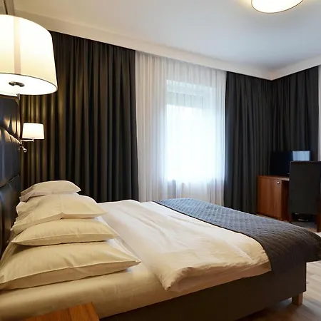 Poduszka Grace 3* Szklarska Poreba