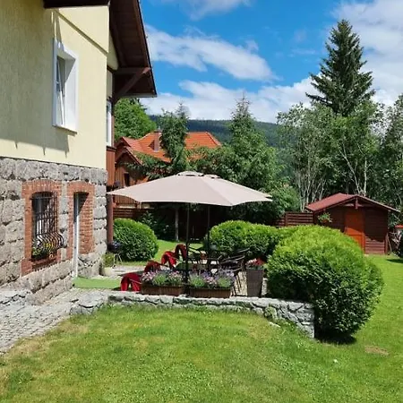 Bed & Breakfast Poduszka Grace