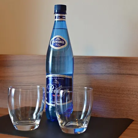 Poduszka Grace 3* Szklarska Poreba