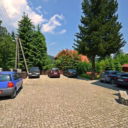 Poduszka Grace Bed & Breakfast