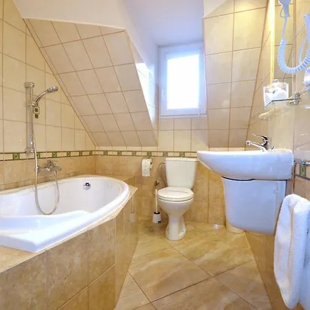 Poduszka Grace Bed & Breakfast