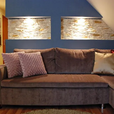 Poduszka Grace Bed & Breakfast 3*