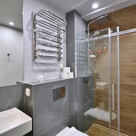 Poduszka Grace Szklarska Poreba