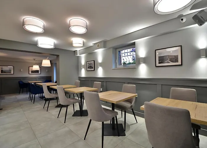 Bed & Breakfast Grace - Wypoczynek Bez Dzieci Sklářská Poruba