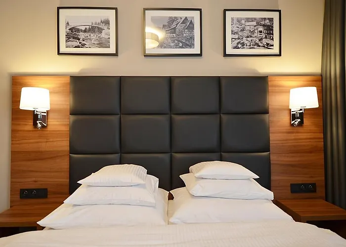 Frühstückspension Poduszka Grace 3*