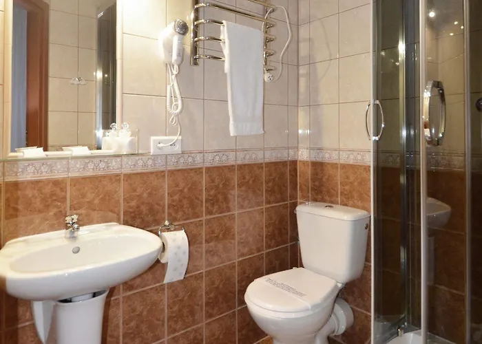 Poduszka Grace Frühstückspension Schreiberhau