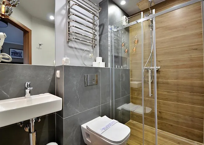 Poduszka Grace Frühstückspension Schreiberhau