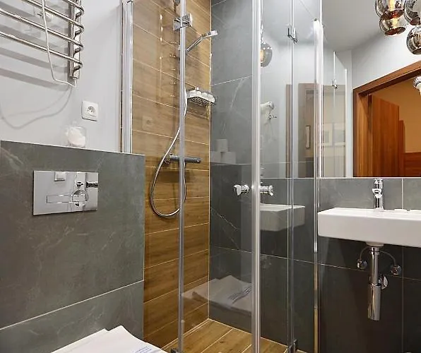 Poduszka Grace Frühstückspension Schreiberhau