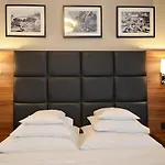 Frühstückspension Poduszka Grace 3*