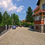 Bed & Breakfast Grace - Wypoczynek Bez Dzieci Szklarska Poręba