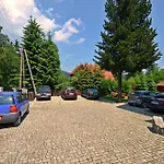 Grace - Wypoczynek Bez Dzieci Bed & Breakfast
