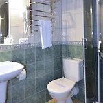 Frühstückspension Poduszka Grace 3*