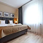 Bed & Breakfast Grace - Wypoczynek Bez Dzieci 3*
