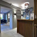 Grace - Wypoczynek Bez Dzieci Bed & Breakfast 3*