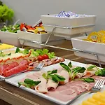 Bed & Breakfast Grace - Wypoczynek Bez Dzieci Szklarska Poręba
