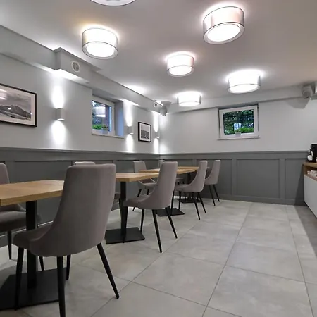 Grace - Wypoczynek Bez Dzieci Bed & Breakfast Szklarska Poręba