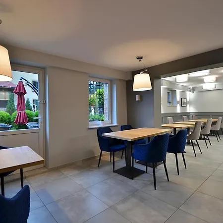 Bed & Breakfast Grace - Wypoczynek Bez Dzieci Szklarska Poręba