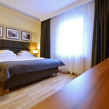 Bed & Breakfast Poduszka Grace Szklarska Poreba