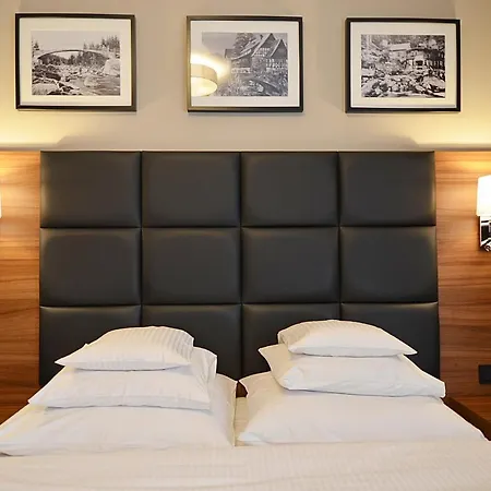 Bed & Breakfast Poduszka Grace *