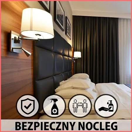 Grace - Wypoczynek Bez Dzieci Bed & Breakfast