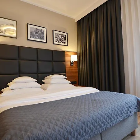 Grace - Wypoczynek Bez Dzieci