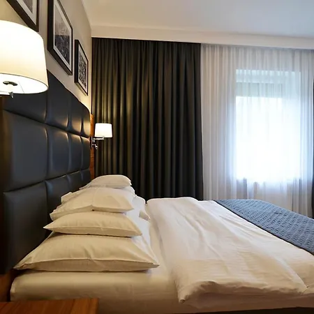 Bed & Breakfast Poduszka Grace Szklarska Poreba