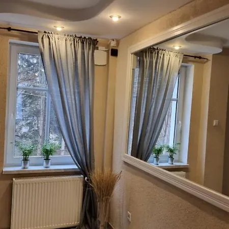 Poduszka Grace Bed & Breakfast
