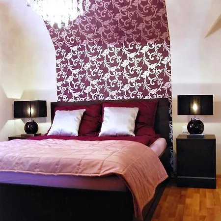 Grace - Wypoczynek Bez Dzieci