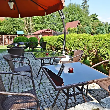 Grace - Wypoczynek Bez Dzieci 3*