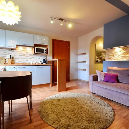 Grace - Wypoczynek Bez Dzieci Szklarska Poręba