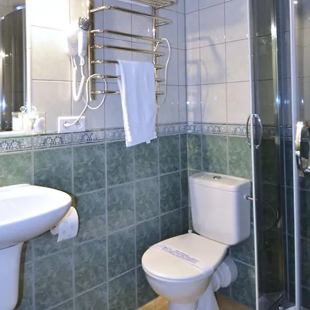 Bed & Breakfast Poduszka Grace *