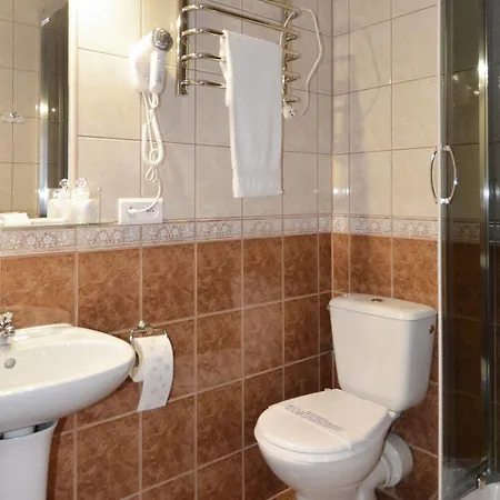 Poduszka Grace Bed & Breakfast Szklarska Poreba
