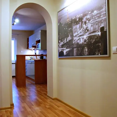 Bed & Breakfast Poduszka Grace