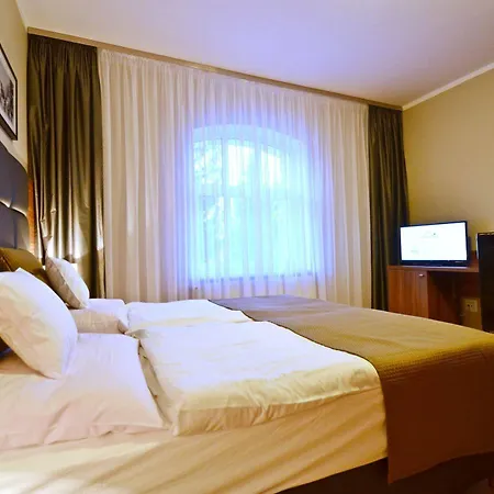 Grace - Wypoczynek Bez Dzieci Bed & Breakfast 3*