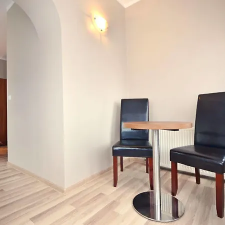 Bed & Breakfast Poduszka Grace Szklarska Poreba