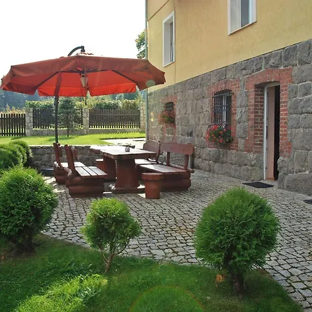 Poduszka Grace Bed & Breakfast
