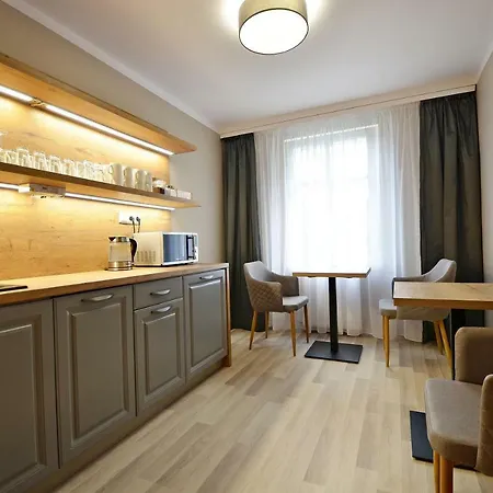 Bed & Breakfast Poduszka Grace