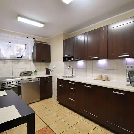 Bed & Breakfast Poduszka Grace Szklarska Poreba