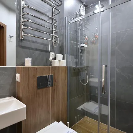 Grace - Wypoczynek Bez Dzieci Bed & Breakfast