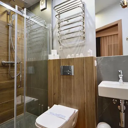 Grace - Wypoczynek Bez Dzieci Bed & Breakfast 3*