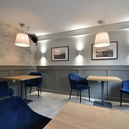 Grace - Wypoczynek Bez Dzieci 3* Szklarska Poręba