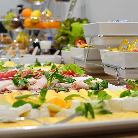 Grace - Wypoczynek Bez Dzieci Bed & Breakfast Szklarska Poręba