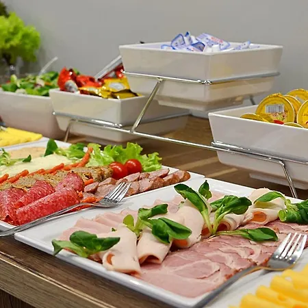 Bed & Breakfast Grace - Wypoczynek Bez Dzieci Szklarska Poręba