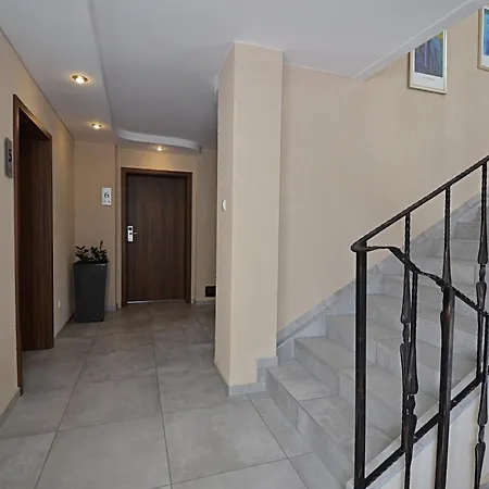 Grace - Wypoczynek Bez Dzieci Szklarska Poręba