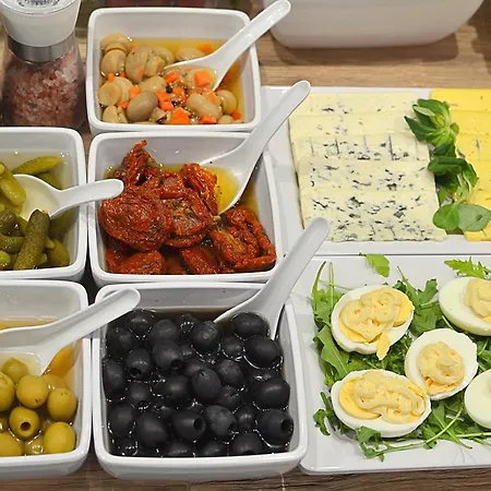 Bed & Breakfast Grace - Wypoczynek Bez Dzieci 3*