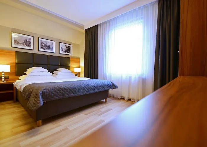 Bed & Breakfast Grace - Wypoczynek Bez Dzieci Szklarska Poręba