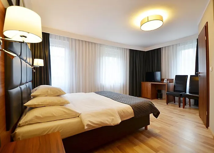 Grace - Wypoczynek Bez Dzieci Bed & Breakfast Szklarska Poręba