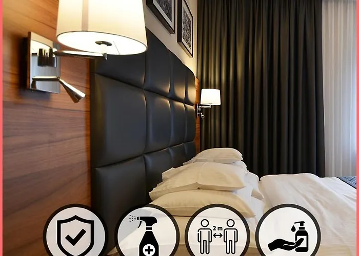 Grace - Wypoczynek Bez Dzieci فندق مبيت وإفطار