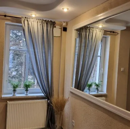 Grace - Wypoczynek Bez Dzieci فندق مبيت وإفطار