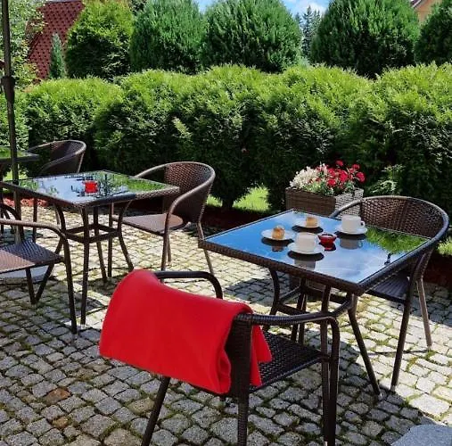 Grace - Wypoczynek Bez Dzieci شكلارسكا بوريبا